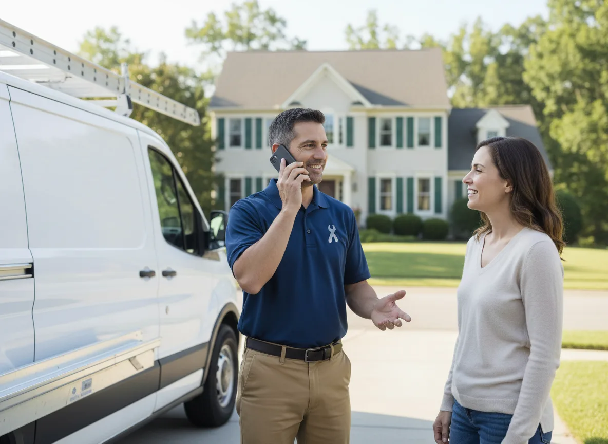 Home Gutter Service Williamsfield, IL FAQs